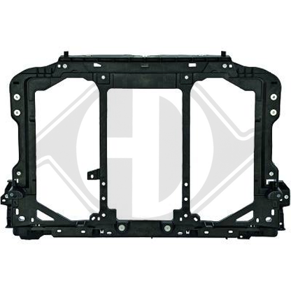 KA0M53110 FRONTMASKE      MAZDA CX5, BJ. Dez 17 5630002