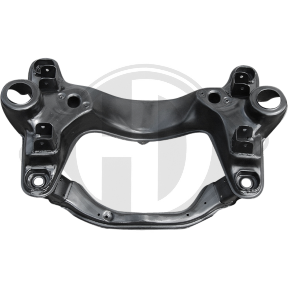 A107 330 0942 MOTORTRÄGER       SL C107, 1971-1989 1608119