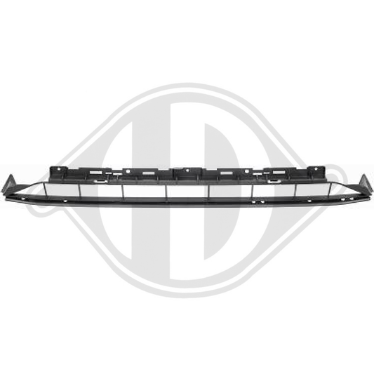 8W0 807 683A 9B9 STOßST.GITTER UNTEN    A4, 15-19 1020245