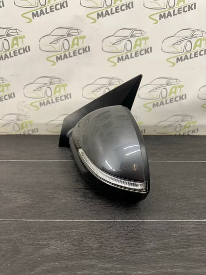 Außenspiegel Spiegel Links Kia Rio IV 4 Modell 8-PIN 2018