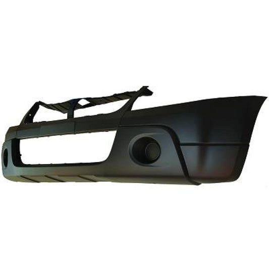 7171177K40799 Stoßstange vorne für SUZUKI GRAND VITARA II (JT, TE, TD) 09-10             MIT NLL, 6433150