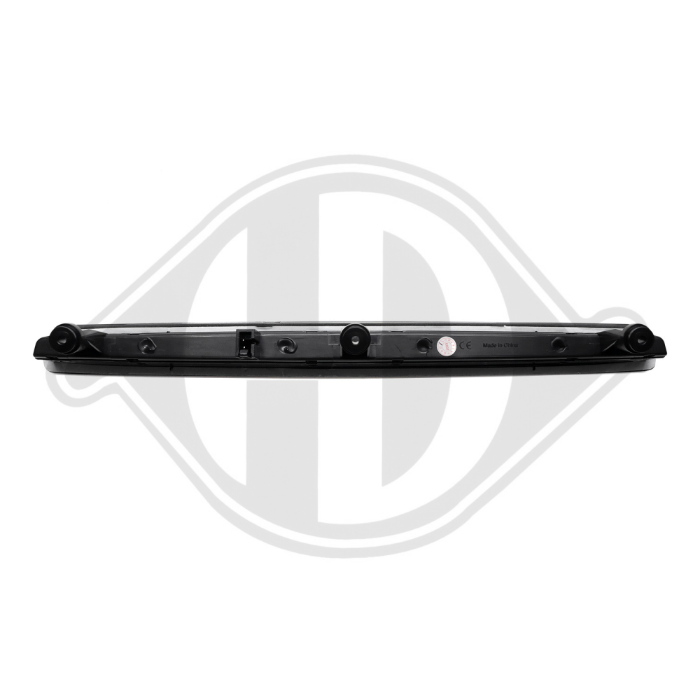 nan 3.BREMSLEUCHTEN SET T5/T6, 03-19 FÜR HECKTÜREN/SMOKE, 2272495