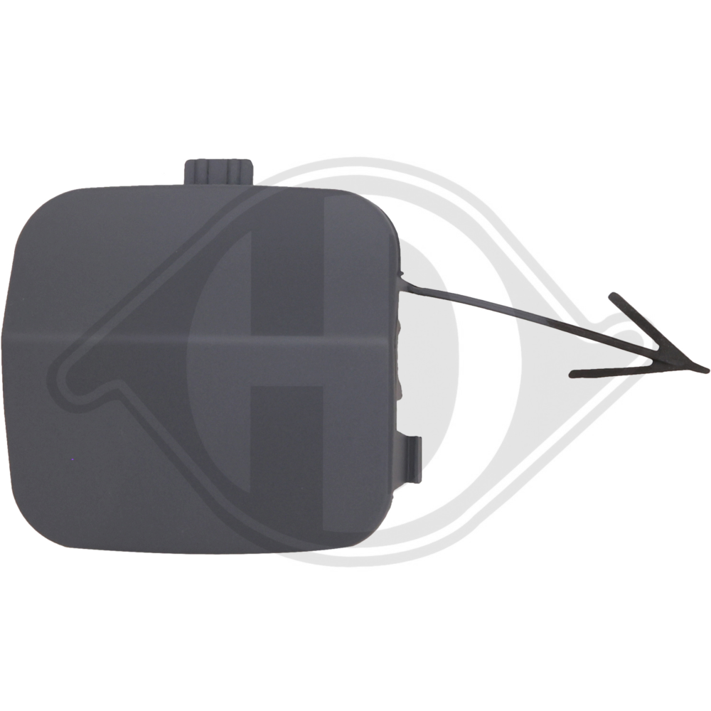2305182 ABSCHLEPPKAPPE HI.  FOCUS, 18->> 1530067
