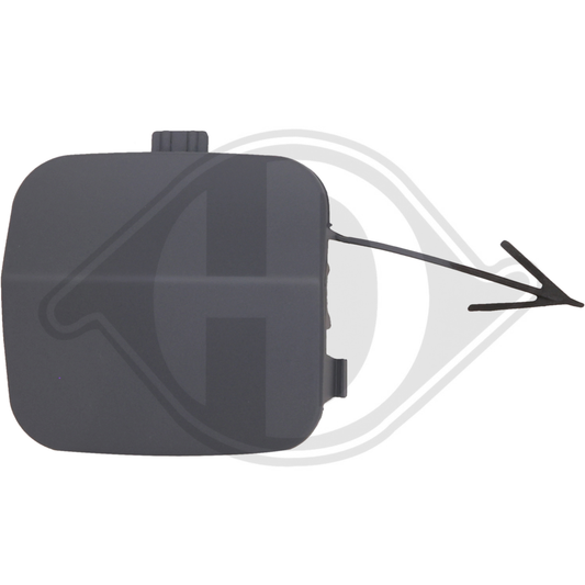 2305182 ABSCHLEPPKAPPE HI.  FOCUS, 18->> 1530067