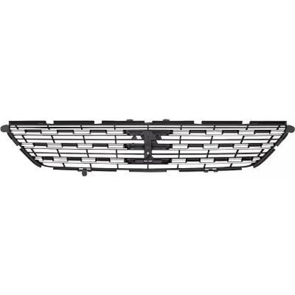 1627679480 KÜHLERGRILL         P 308, für 18-21 4236140