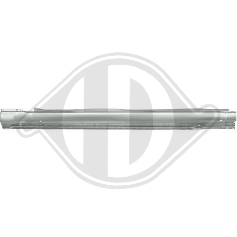 8P4809842 TÜRSCHWELLER RE.  AUDI A3, 04-12 9419042