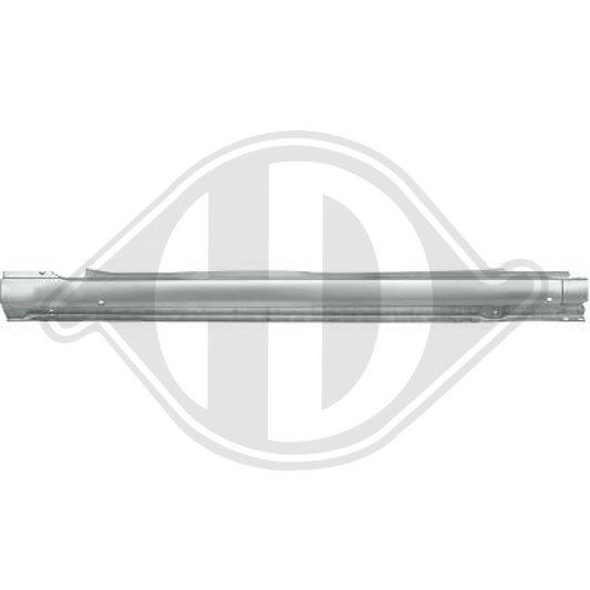 8P4809842 TÜRSCHWELLER RE.  AUDI A3, 04-12 9419042