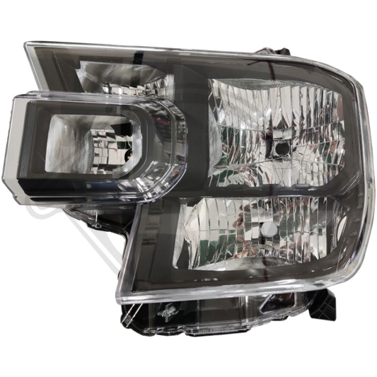 N1WB13101NB SCHEINWERFER LI.   RANGER, 2022->>   OHNE STELLMOTOR; 1591981