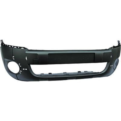 7401QF Stoßstange vorne für CITROËN BERLINGO MULTISPACE (B9) 4013652