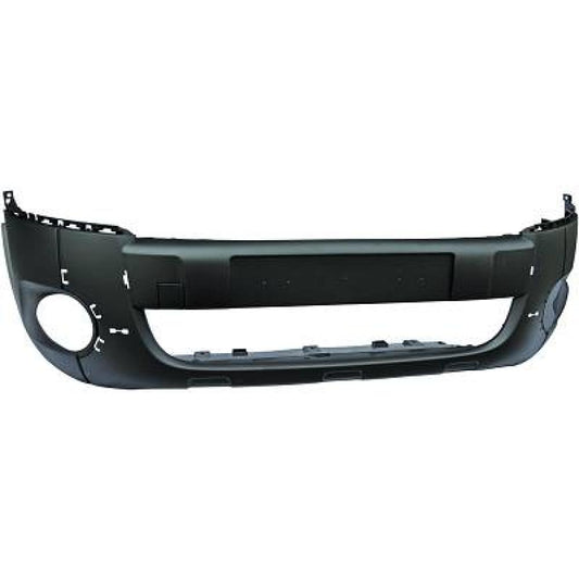 7401QF Stoßstange vorne für CITROËN BERLINGO MULTISPACE (B9) 4013652
