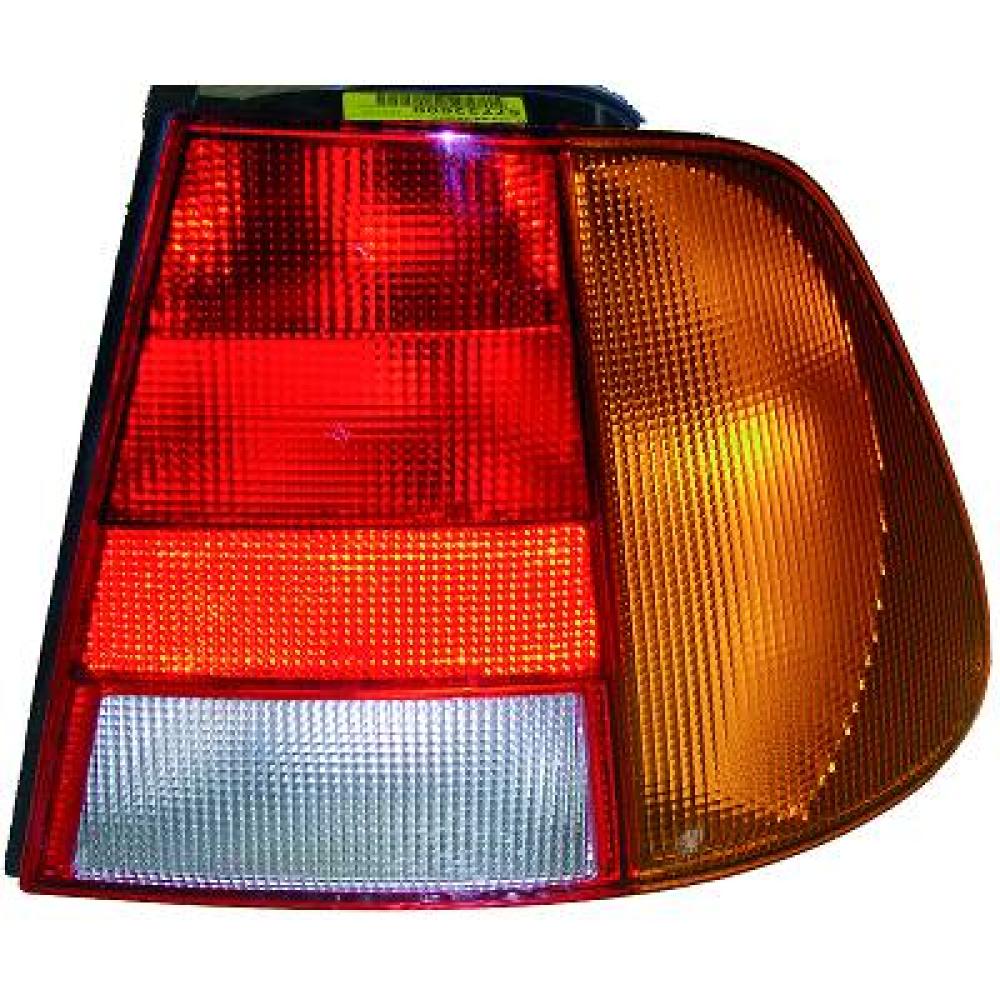 6K5945112B RÜCKLEUCHTE RE.VW CLASSIC, 96-00 2203290