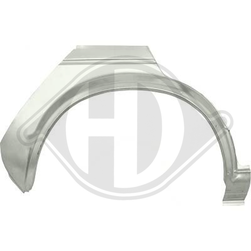 RADLAUF HI.RE.    ASTRA G, 98-04 9329132