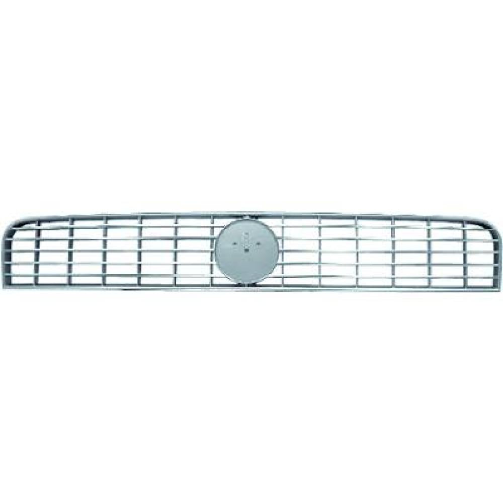 735489584 KÜHLERGRILL  GRANDE PUNTO, für 08. Sep 3456140