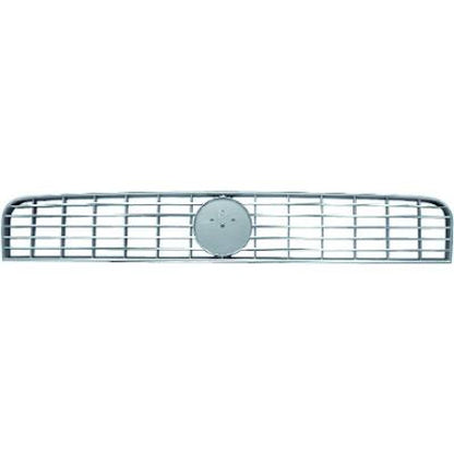 735489584 KÜHLERGRILL  GRANDE PUNTO, für 08. Sep 3456140