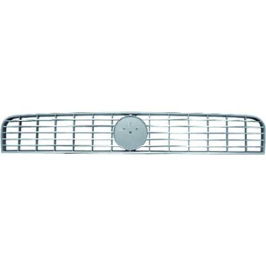 735489584 KÜHLERGRILL  GRANDE PUNTO, für 08. Sep 3456140