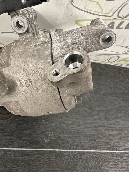 88310-YV010-D Klimakompressor Kompressor Citroen C1 II 1,0 Motor