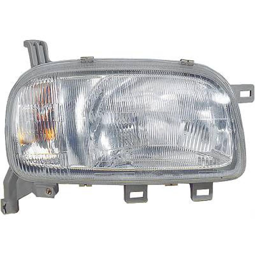B60105F301 SCHEINWERFER RE.MICRA K11, 96-98              FÜR LWR 6022084