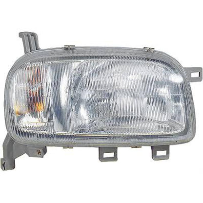 B60105F301 SCHEINWERFER RE.MICRA K11, 96-98              FÜR LWR 6022084
