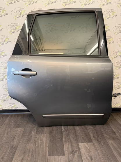 Türe Tür hinten rechts Nissan Note E11 Farbe: KAD G 05-12bj