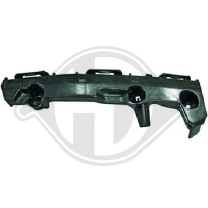 521150K060 STOßST.HALTER RE.   HILUX, Nov 15 6685862