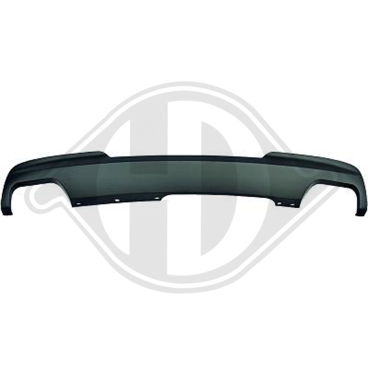 51127906248 DIFFUSOR HINTEN    F10/11, 10-17    LIMOUSINE/TOURING 1225458