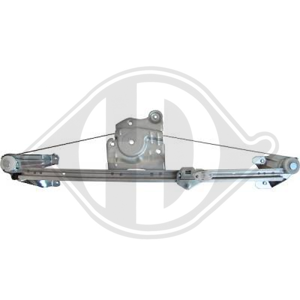 13132231 FENSTERHEBER H.L ZAFIRA B, 05-12 1891223