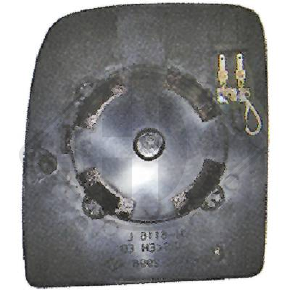 8151KE SP. GLAS LI.  JUMPY;SCUDO, 07-16 3497027
