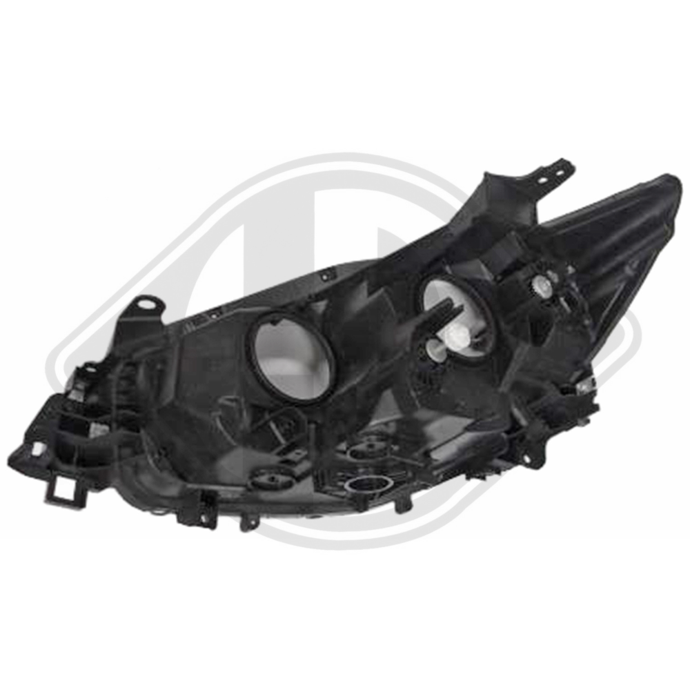 KD5351031A SCHEINWERFER RECHTS   CX5, 12-17              FÜR LWR 5630080