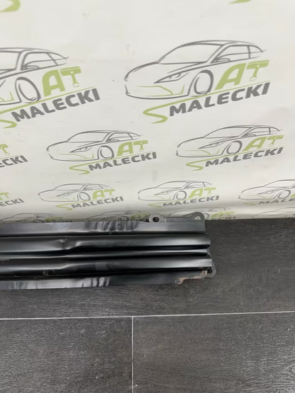 5K0807305A Stoßstangenträger Querträger Hinten Vw Golf VI 6 5K