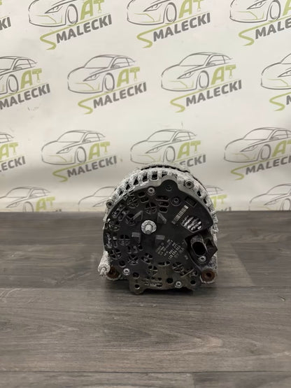03G903023 Lichtmaschine Generator 2,0 Tdi 180A Vw Modelle