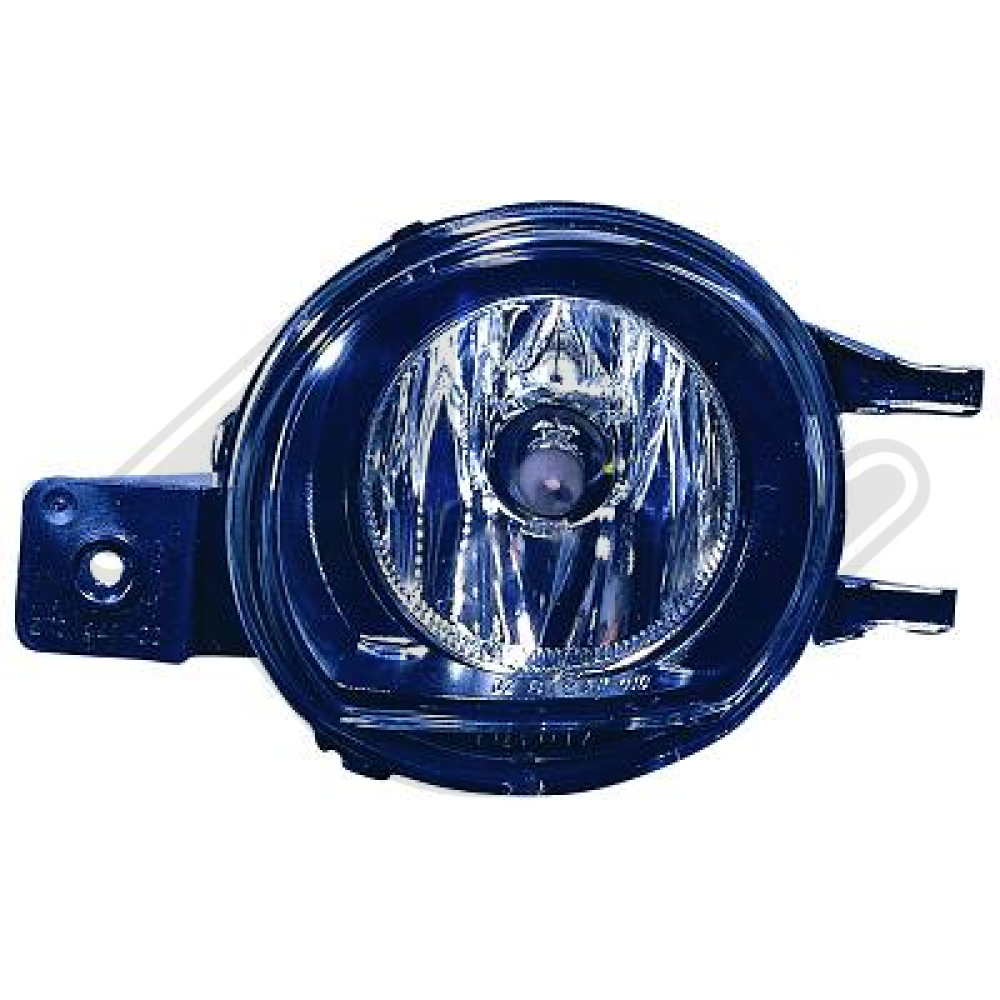 812200D020 NEBELLEUCHTE LI.    YARIS, 03-05 6605389