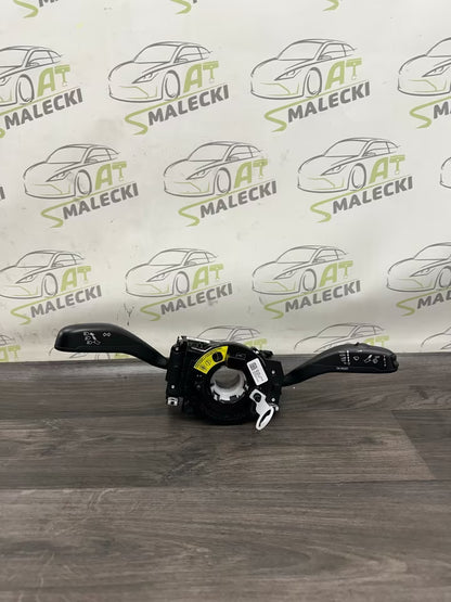 6R5953501E Lenkstockschalter Original Vw Polo 6R Modelle NEU