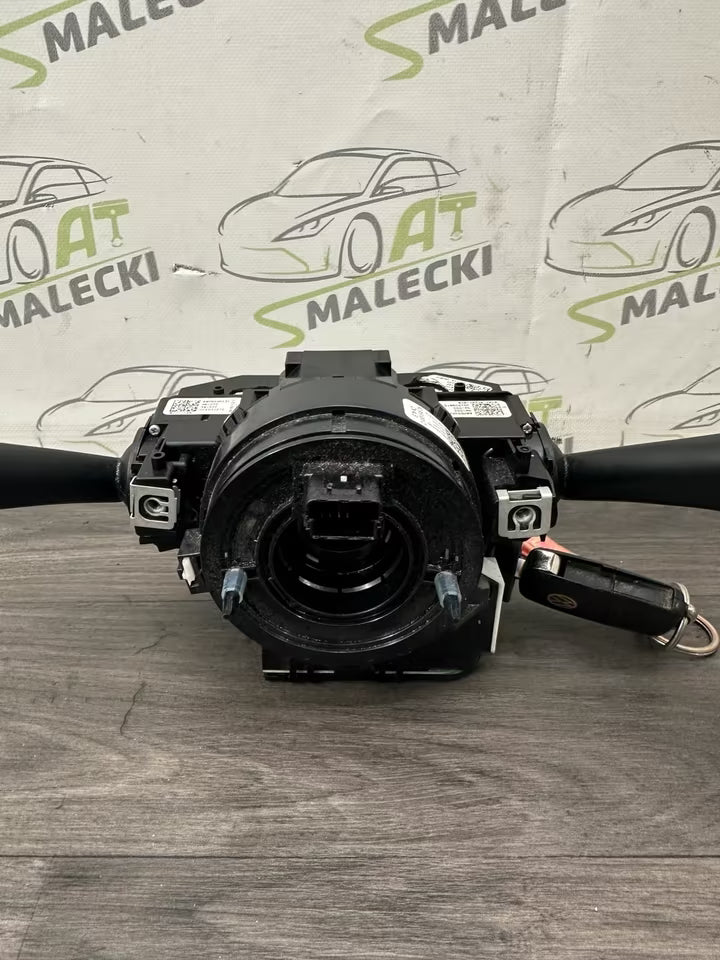 1K0953503EE 1K0953549BF Lenkstockschalter Tempomat Vw Golf Touran