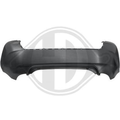 95297616 STOßSTANGE hinten für CHEVROLET SPARK (M300) 13->> 6933055