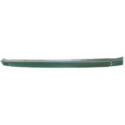 701807311D2BC STOßSTANGE HINT.MITTE  T4, 90-96 2270055