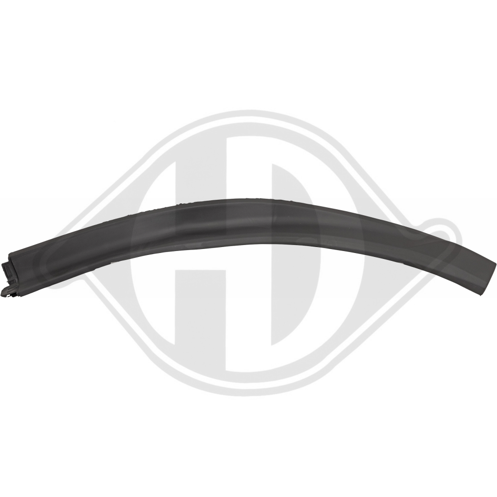39163589 SPOILER LI.       ASTRA K, 2019-2022 1808163