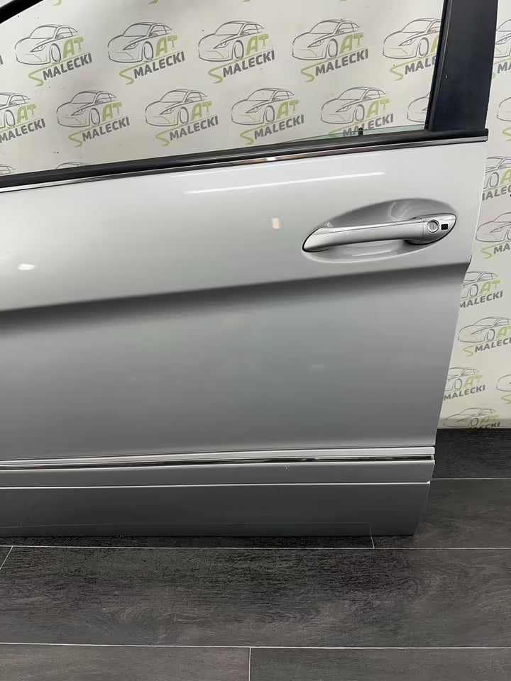 Türe Tür Vorne Links Mercedes B-Klasse W245 Farbe 761 05-11Bj