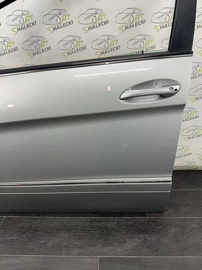 Türe Tür Vorne Links Mercedes B-Klasse W245 Farbe 761 05-11Bj