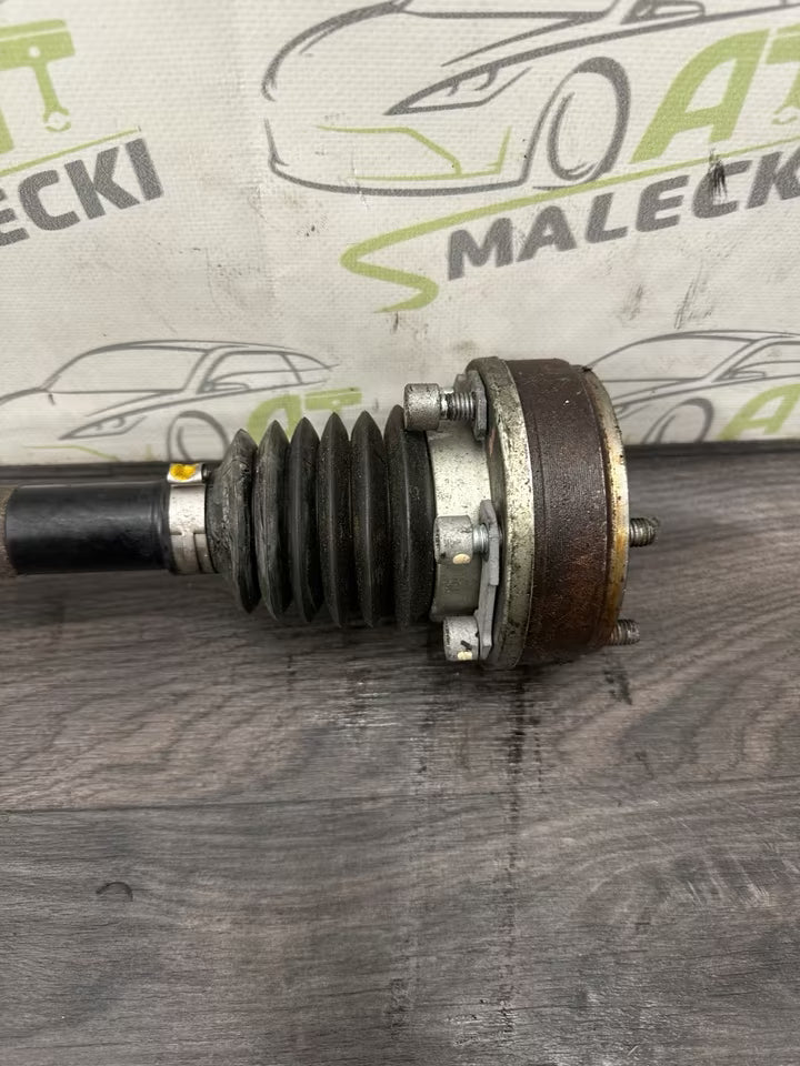 6QE407271H Antriebswelle Vorne Links VW Fox