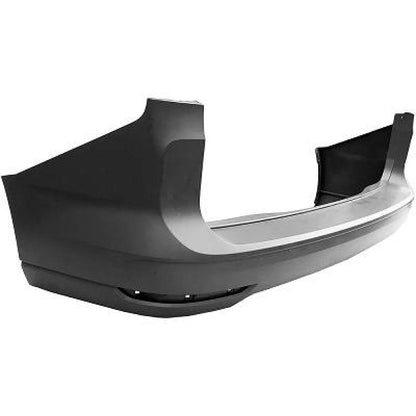 2K7807417J GRU STOßSTANGE HINTEN   CADDY, 2020->     FÜR CADDY MAXI, 2298658