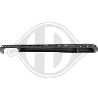 3C8807521D 9B9 SPOILER HINTEN  PASSAT CC, 2012->> 2248266