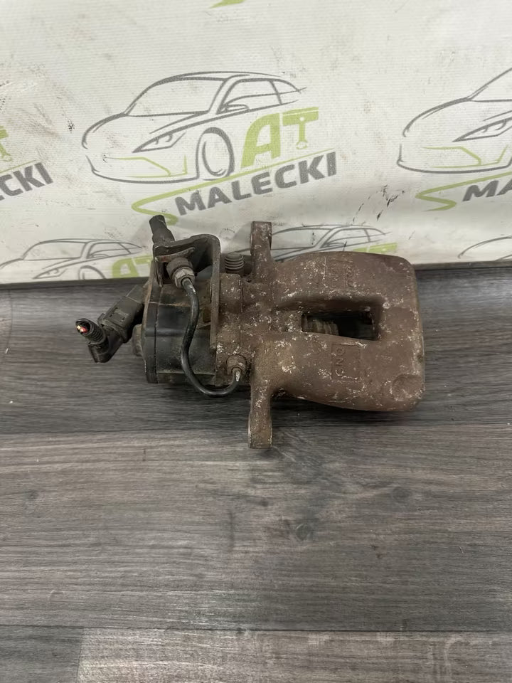 GNO TRW Bremssattel Hinten Links für VW Passat B6