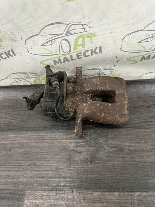 GNO TRW Bremssattel Hinten Links für VW Passat B6