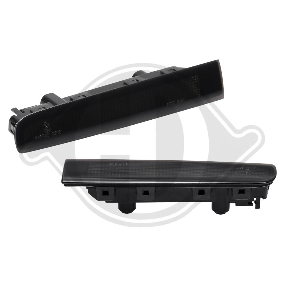 nan 3.BREMSLEUCHTE   VW T5/T6; 2015-2024             LED, 2274396