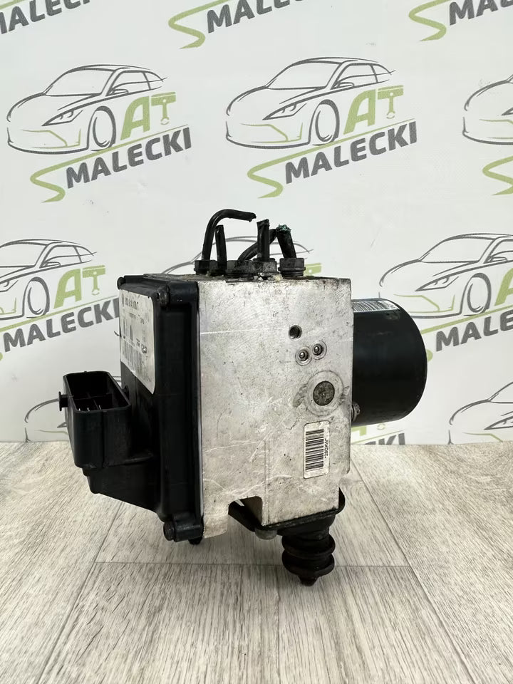 3C0614109T ABS ESP Steuergerät Hydraulik Block Vw Passat 3C B6