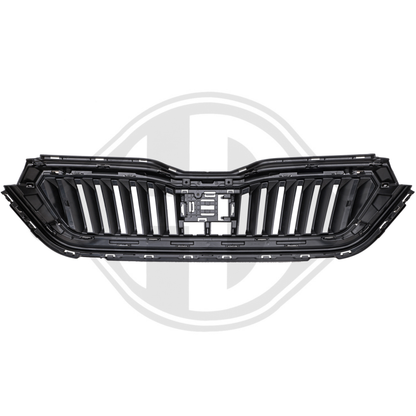 657853653 ZD4 KÜHLERGRILL         SCALA, für 2019->> 7826040