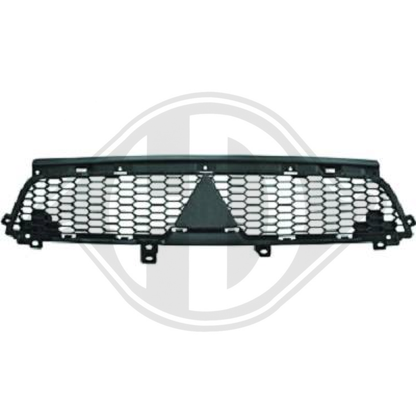 6402A198 FRONTGRILL   MB.OUTLANDER, für 10. Dez 5847941