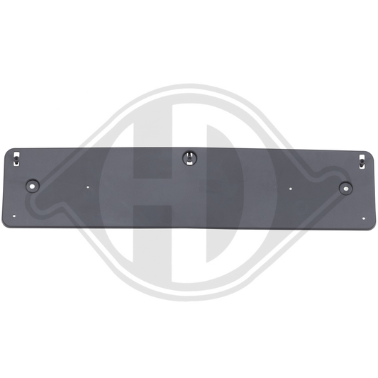 A1178806000 KENNZEICHENHALTER VO. C117 13-18      SPORT-45-OPTIK, 1682331