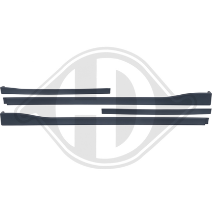 SATZ SEITENSCHW. MULTIVAN; 15-24          SPORT-OPTIK 2274262