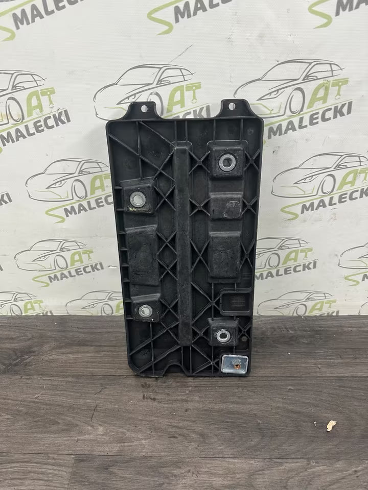 3D0804869G Batteriehalter Batterieaufnahme VW Phaeton 3D